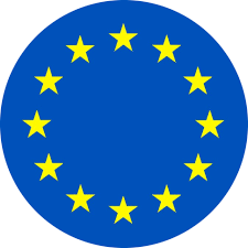 Europe Flag