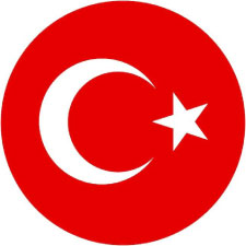 Turkey Flag